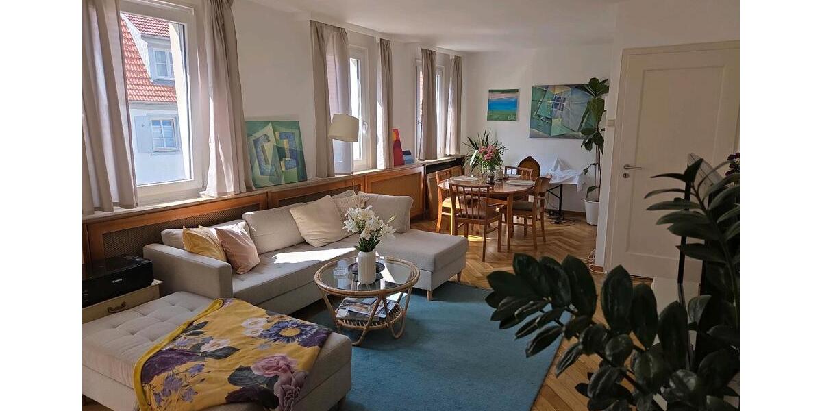 Wohnen auf Zeit Hechingen - 1 Zimmer, 12 m&sup2;, 450&euro; | Angebot:25383918