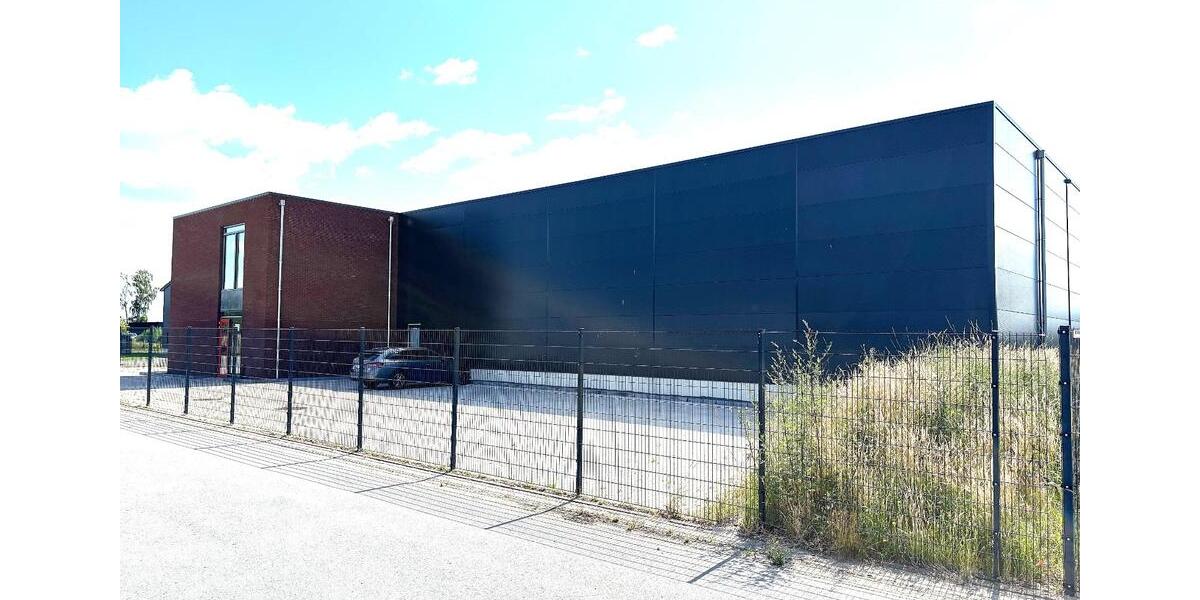 Gewerbeobjekt Schüttorf - 4.250&euro; | Angebot:24848301