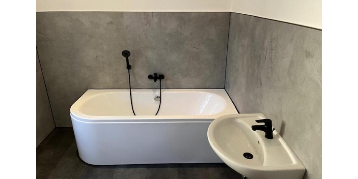 Erdgeschoßwohnung Grimma - 4 Zimmer, 97 m&sup2;, 1.100&euro; | Angebot:25178980