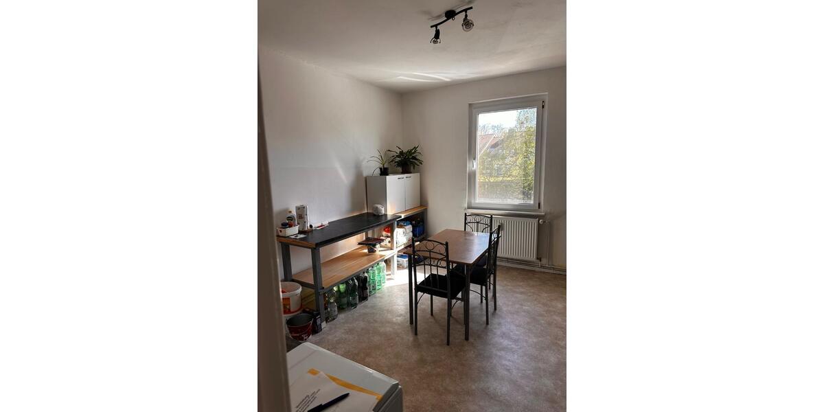 Etagenwohnung Röbel/Müritz Müritz - 2 Zimmer, 39 m&sup2;, 328&euro; | Angebot:26662995