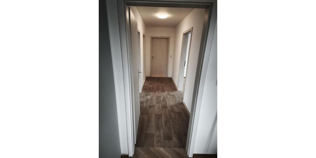 Etagenwohnung Bunde - 3 Zimmer, 60 m&sup2;, 700&euro; | Angebot:25942355