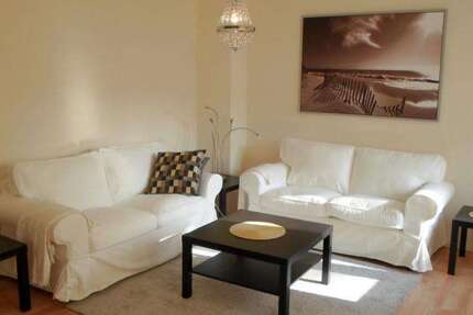 Zimmer Lübeck Innenstadt - 2 Zimmer, 1.090&euro; | Angebot:4462012