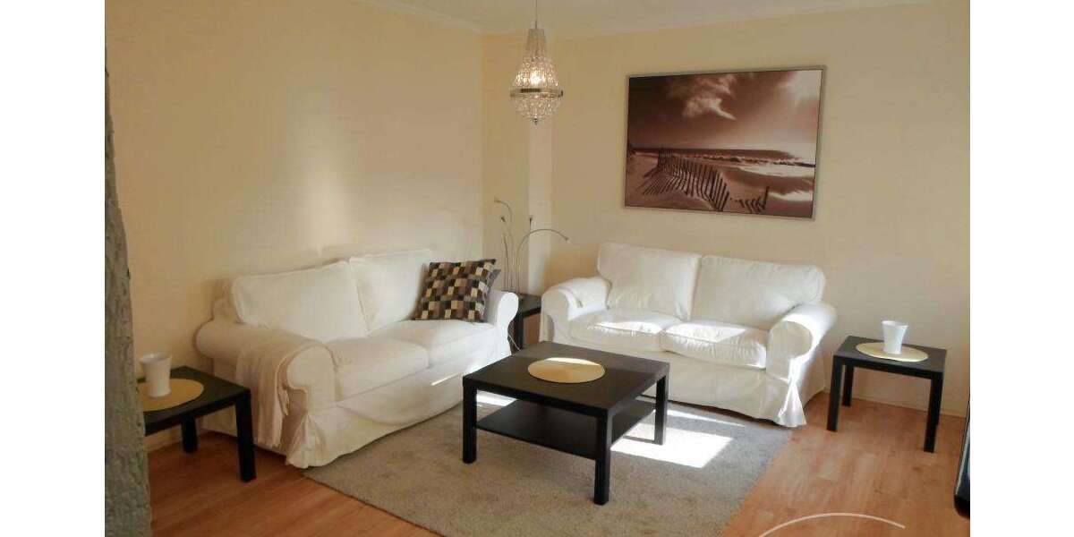 Zimmer Lübeck Innenstadt - 2 Zimmer, 1.090&euro; | Angebot:4462012