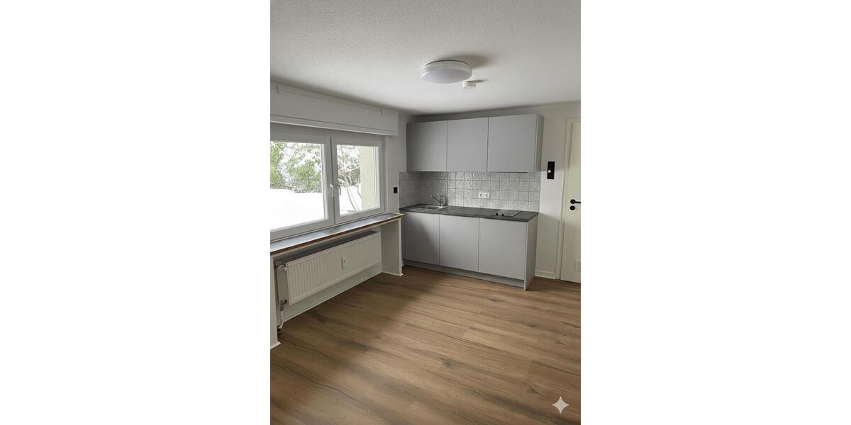 Wohnen auf Zeit Schwerte - 2 Zimmer, 60 m&sup2;, 750&euro; | Angebot:26438500