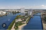 Wohnen auf Zeit Offenbach am Main Hafen - 1 Zimmer, 16 m&sup2;, 600&euro; | Angebot:26152578