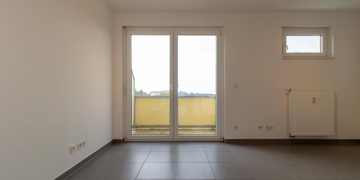 Die Lage zählt - Attraktives Apartment in gefragter Lage in Trier-Petrisberg, - Appartement Trier Kürenz | Angebot:27076674