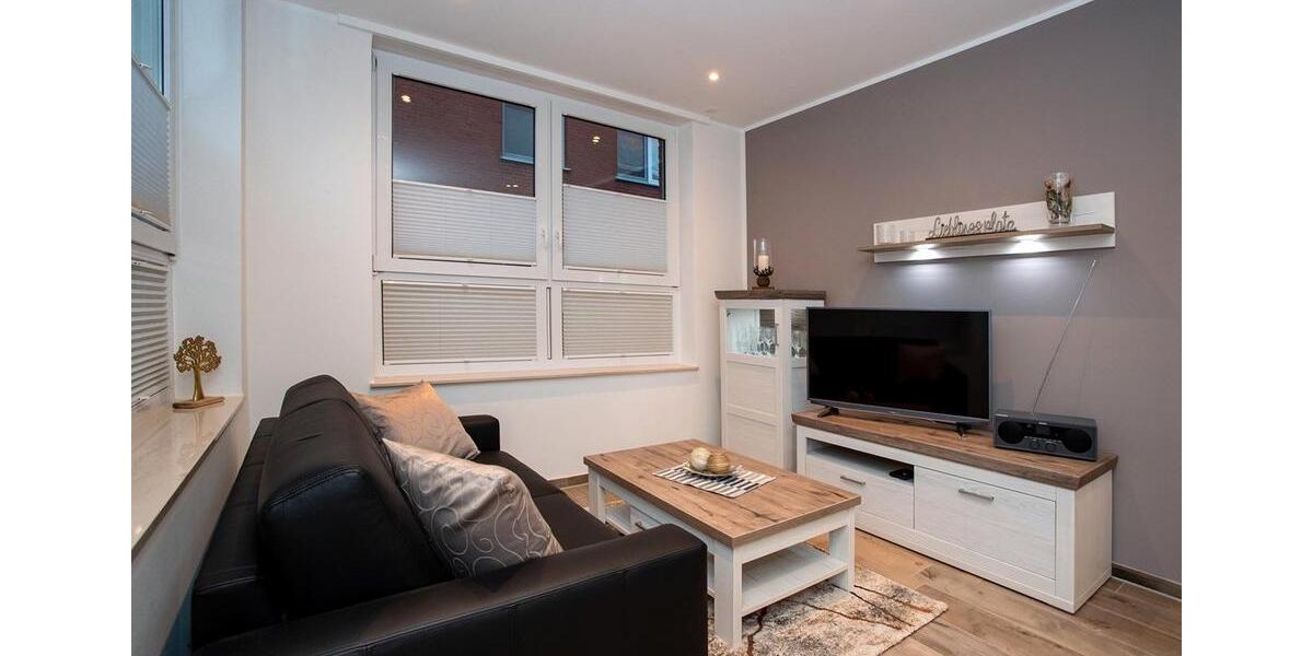 Wohnen auf Zeit Warendorf - 2 Zimmer, 54 m&sup2;, 1.350&euro; | Angebot:26297331