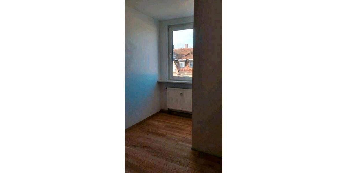Maisonettenwohnung Nürnberg Buchenbühl - 4 Zimmer, 90 m&sup2;, 950&euro; | Angebot:26606886