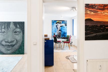 Gewerbeobjekt Stolpe-Süd Hennigsdorf Süd Hennigsdorf - 990&euro; | Angebot:27275558