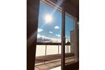 Neuwertige 3- Zimmer Wohnung mit Penthouse-Charakter