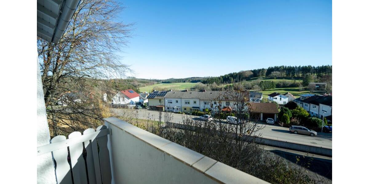 Etagenwohnung Meßstetten - 4.5 Zimmer, 86 m&sup2;, 568&euro; | Angebot:24862969