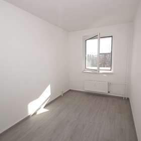 3-Zimmer-Wohnung mit BALKON, Badewanne, neu renoviert 3 zimmer