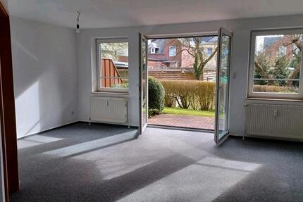 Mietwohnung in nähe Stadtzentrum 2 zimmer