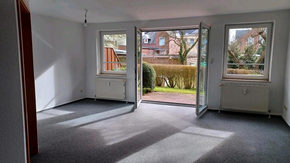 Mietwohnung in nähe Stadtzentrum 2 zimmer