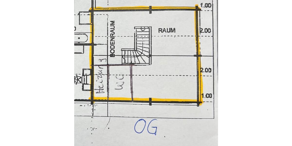 Erdgeschoßwohnung Goldenstedt - 3 Zimmer, 75 m&sup2;, 750&euro; | Angebot:24703752