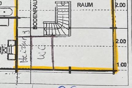 Wohnung Goldenstedt - 3 Zimmer, 75 m&sup2;, 750&euro; | Angebot:24703752