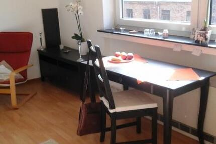 Wohnung Kassel - 1 Zimmer, 28 m&sup2;, 360&euro; | Angebot:25649058