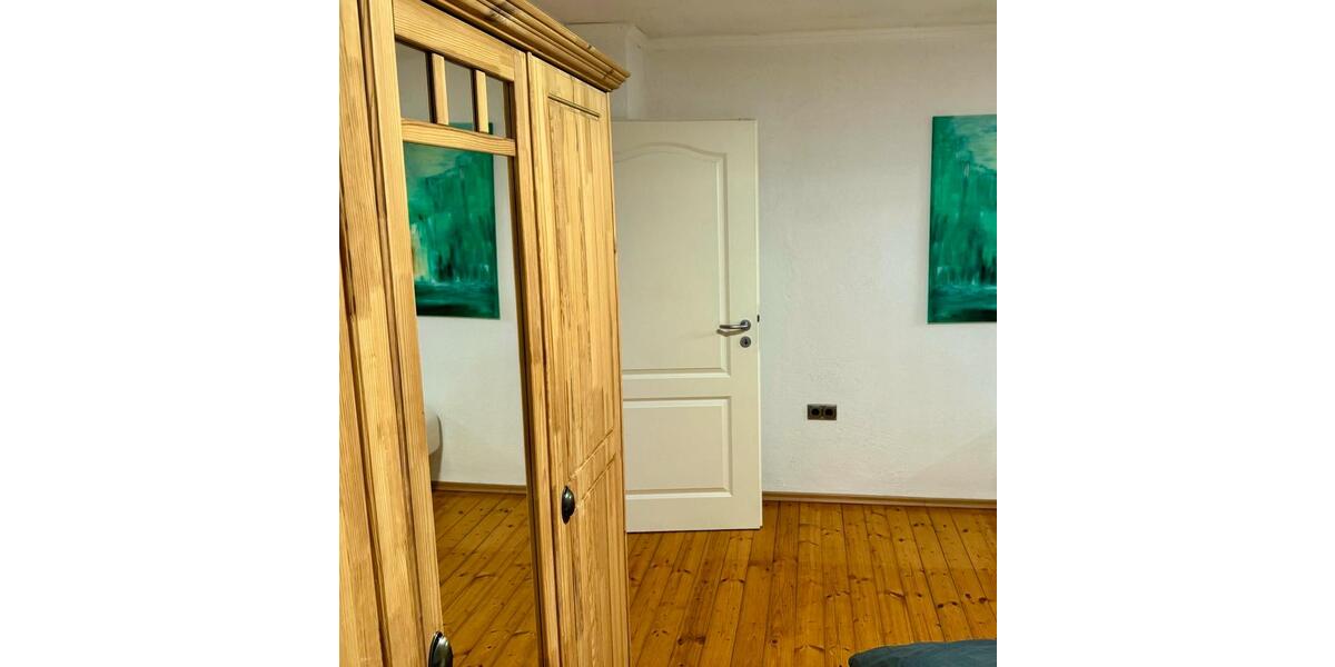 Wohnen auf Zeit Wetzlar Hauserberg - 3 Zimmer, 50 m&sup2;, 53&euro; | Angebot:26048395