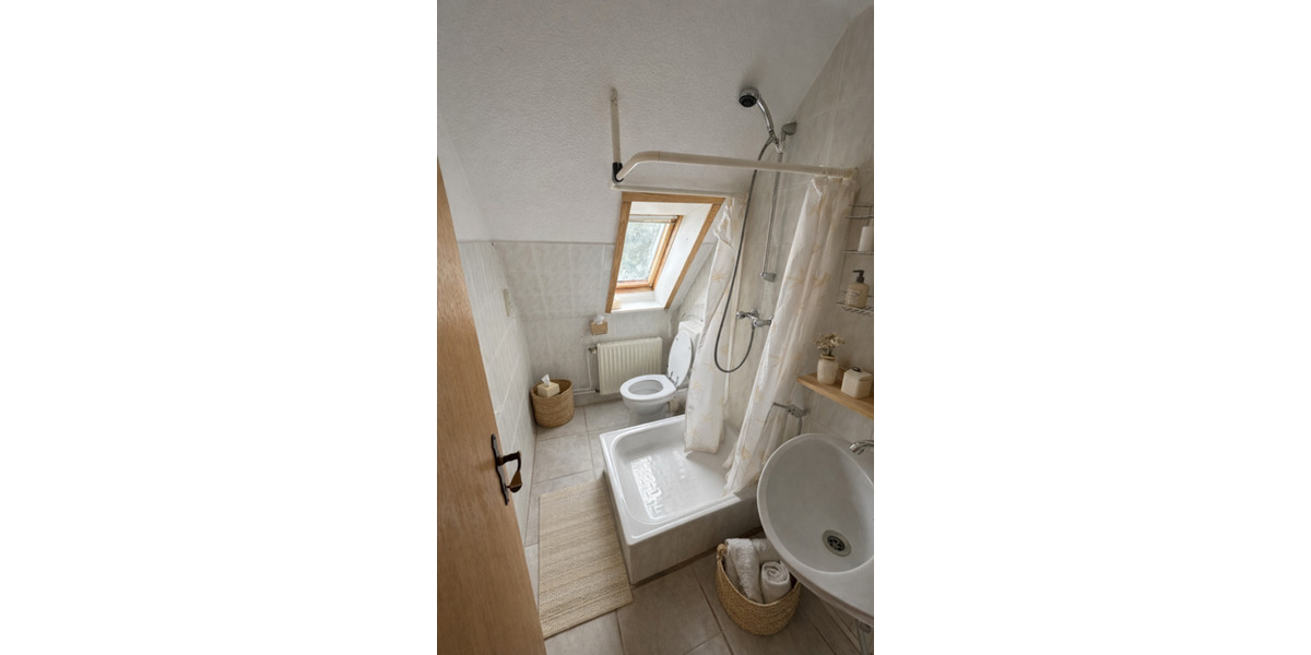 Ruhige Monteurwohnung bei Wismar, ideal für langfristige Anmietun zimmer