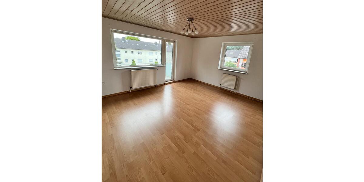 Etagenwohnung Kiel Meimersdorf - 3 Zimmer, 66 m&sup2;, 680&euro; | Angebot:25407364