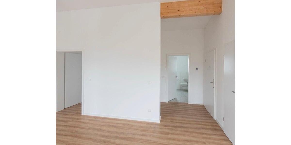 Dachgeschoßwohnung Bodelshausen - 3 Zimmer, 94 m&sup2;, 1.300&euro; | Angebot:26288236
