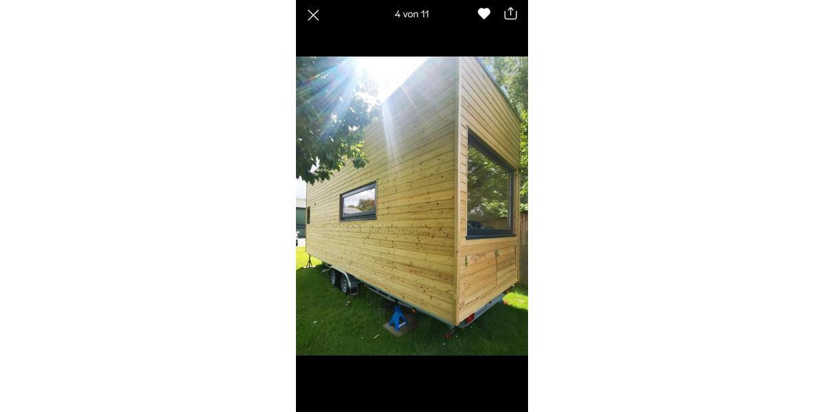 Wohnen auf Zeit Havixbeck - 1 Zimmer, 23 m&sup2;, 700&euro; | Angebot:26438474