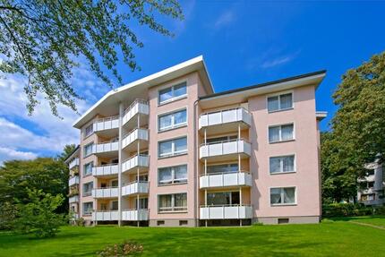 2-Zimmer-Wohnung in Solingen 2.5 zimmer