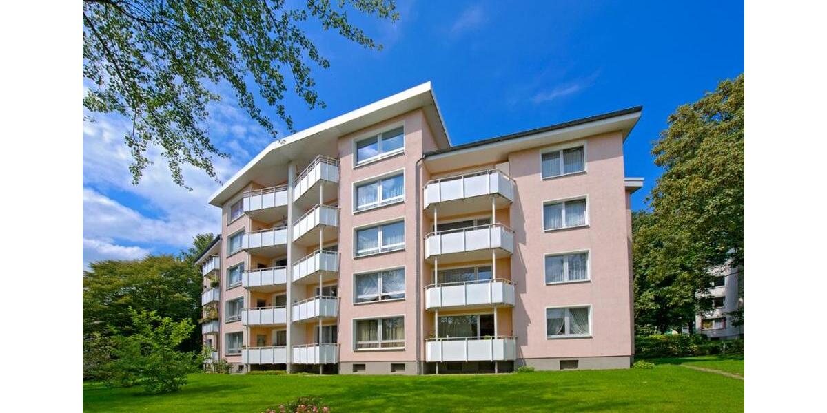 2-Zimmer-Wohnung in Solingen 2.5 zimmer