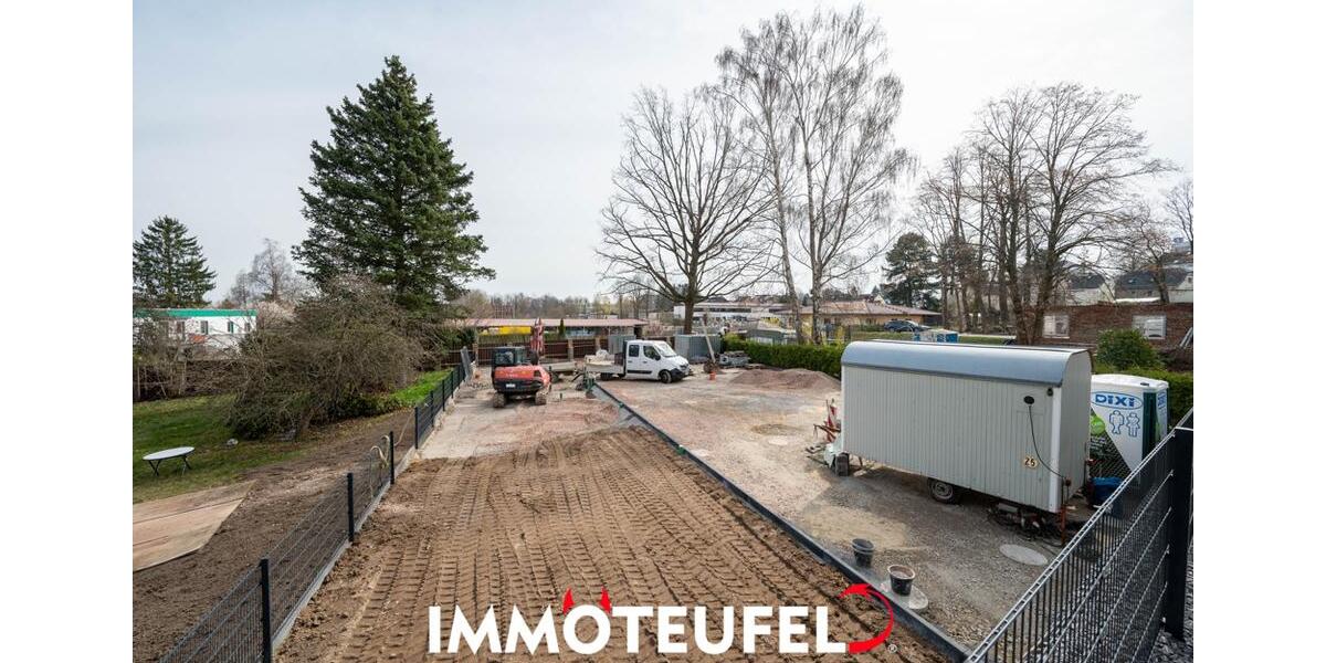 Etagenwohnung Limbach-Oberfrohna Oberfrohna - 4 Zimmer, 128 m&sup2;, 1.480&euro; | Angebot:26586576