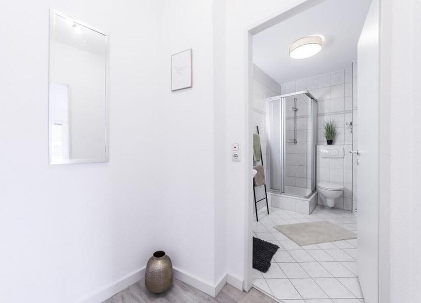 Sonnige und charmante 2,5 Zi.-Wohnung in Zeilsheim