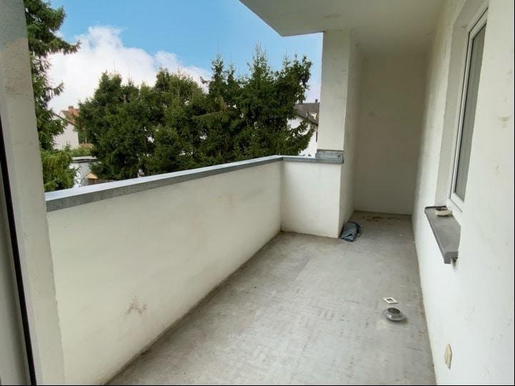 Etagenwohnung Ingolstadt Münchener Straße - 4 Zimmer, 90 m&sup2;, 1.079&euro; | Angebot:26003964