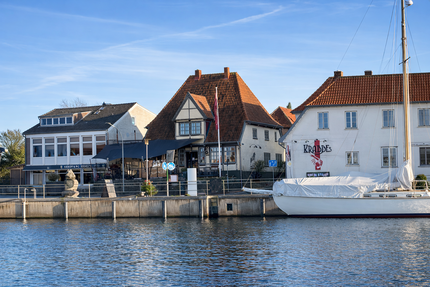 Gewerbeobjekt Neustadt in Holstein - 6.000&euro; | Angebot:25480033