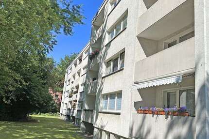 Wohnung zum Mieten in Seelze 570 € 53.1 m²