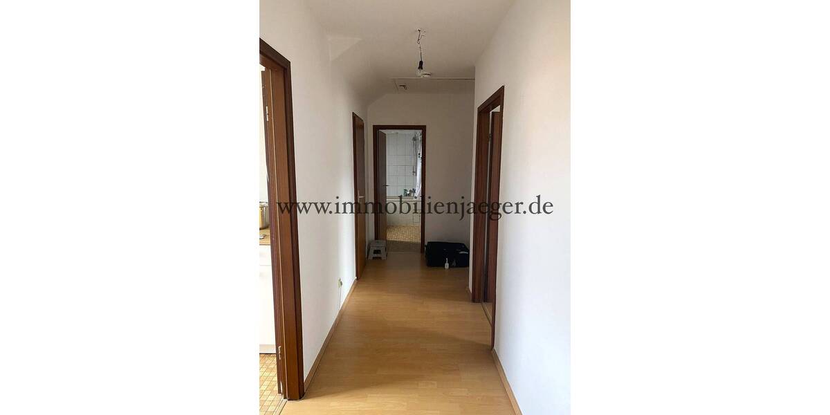 Etagenwohnung Hamburg Farmsen-Berne - 2 Zimmer, 63 m&sup2;, 795&euro; | Angebot:26881859