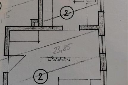 Lagerraum ab 1.4.26 ca. 46 m² bzw. erweiterbar zimmer
