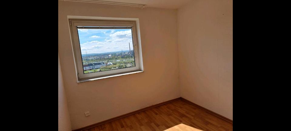 Etagenwohnung Aschaffenburg Österreicher Kolonie - 1 Zimmer, 12 m&sup2;, 460&euro; | Angebot:26013042