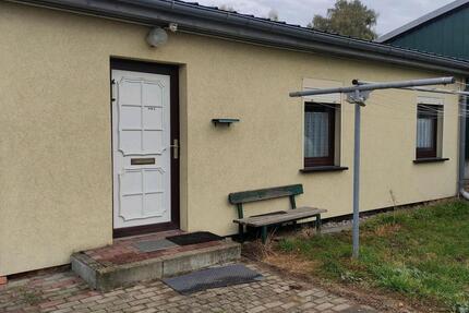 Wohnung Löcknitz - 1.5 Zimmer, 29 m&sup2;, 245&euro; | Angebot:27649526