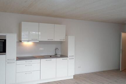 2-Zimmer Wohnung in Aichstetten zimmer
