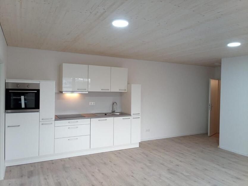 2-Zimmer Wohnung in Aichstetten zimmer