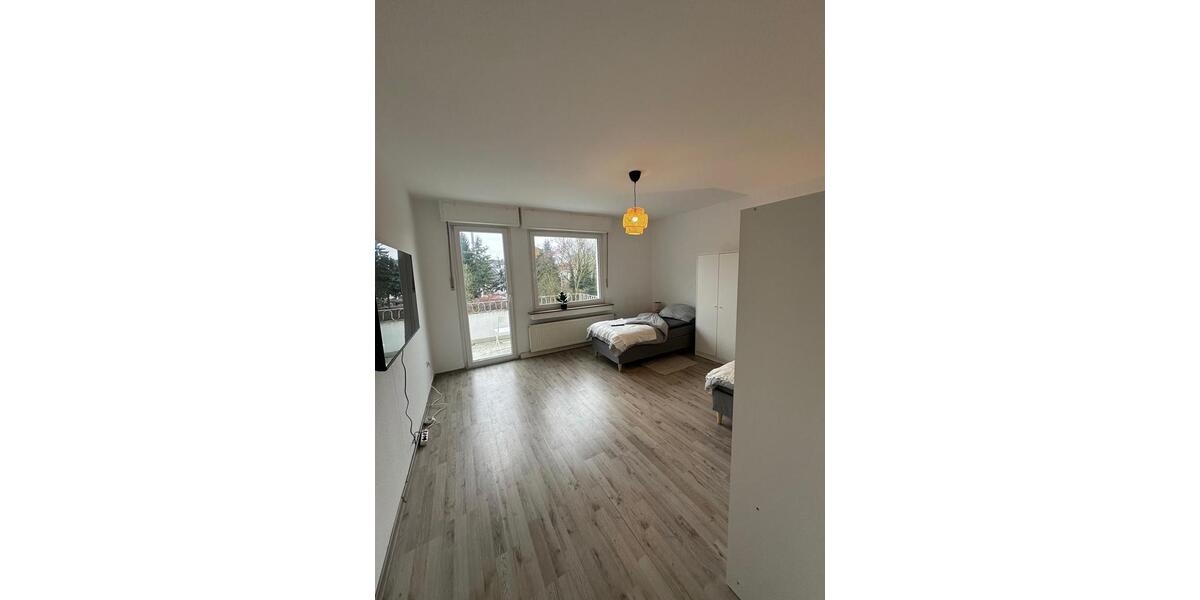 Wohnen auf Zeit Herne - 2.5 Zimmer, 80 m&sup2;, 16&euro; | Angebot:25272602