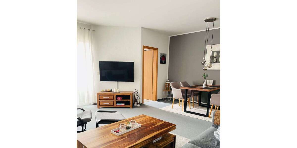 Wohnen auf Zeit in Bad Honnef 1.600 € 3 zimmer