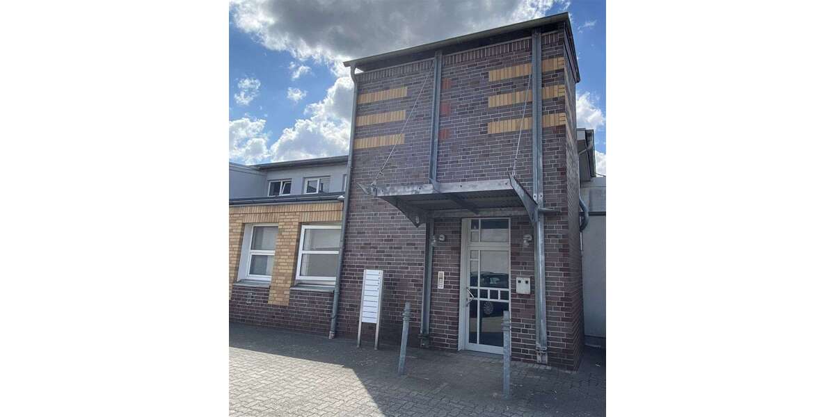 Gewerbeobjekt Neumünster Brachenfeld/Ruthenberg - 1.065&euro; | Angebot:19214703