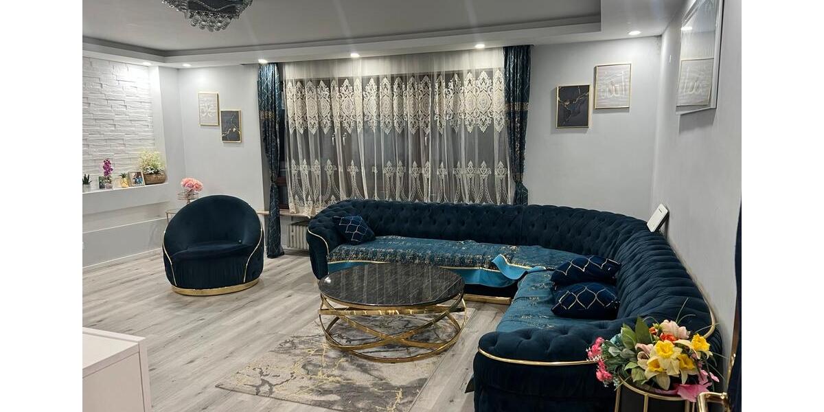 Etagenwohnung Rüsselsheim am Main - 4 Zimmer, 110 m&sup2;, 1.800&euro; | Angebot:25217018