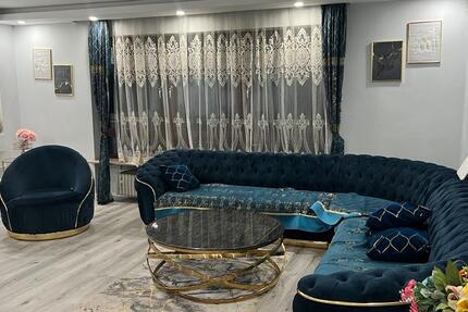 Wohnung Rüsselsheim am Main - 4 Zimmer, 110 m&sup2;, 1.800&euro; | Angebot:25217018