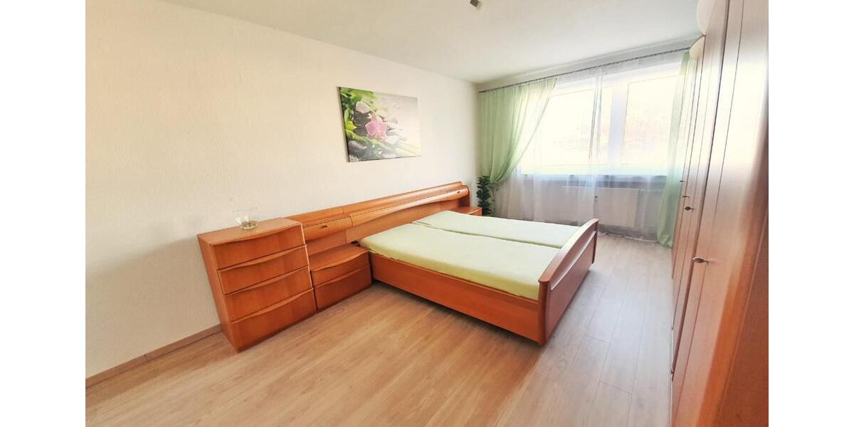 Wohnen auf Zeit Nürnberg Kleinweidenmühle - 1 Zimmer, 20 m&sup2;, 600&euro; | Angebot:24593618