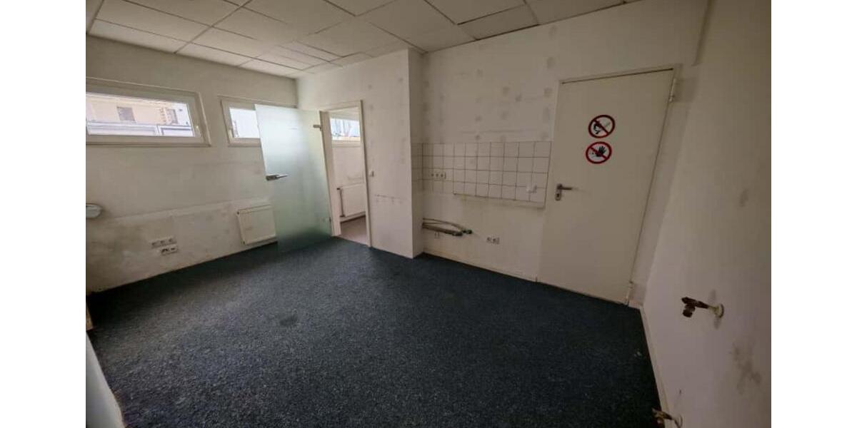 Gewerbeobjekt Horn-Bad Meinberg Bad Meinberg - 1.000&euro; | Angebot:23141433