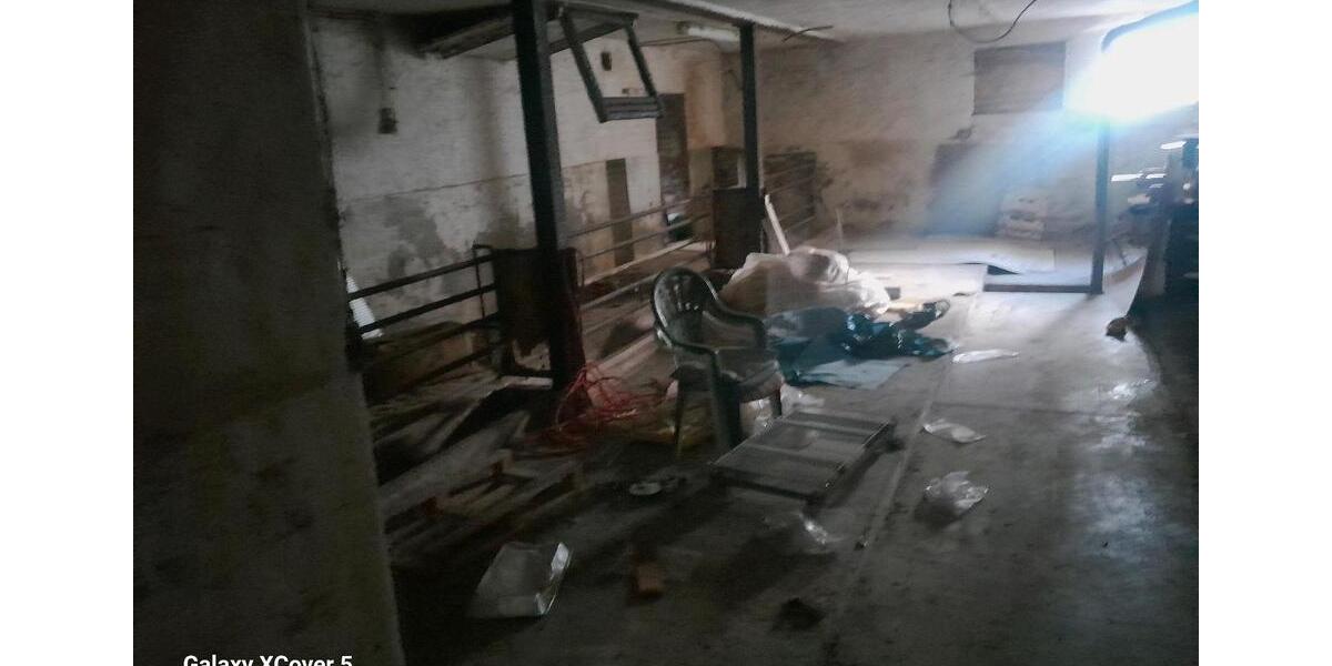 Gewerbeobjekt Bad Harzburg - 45&euro; | Angebot:26581001