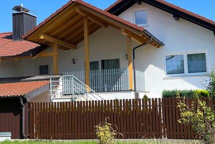 Wohnen auf Zeit Adlkofen - 1 Zimmer, 44 m&sup2;, 510&euro; | Angebot:26462583