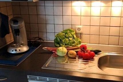 Wohnung Bergisch Gladbach Alt-Frankenforst - 2 Zimmer, 26 m&sup2;, 35&euro; | Angebot:25479680