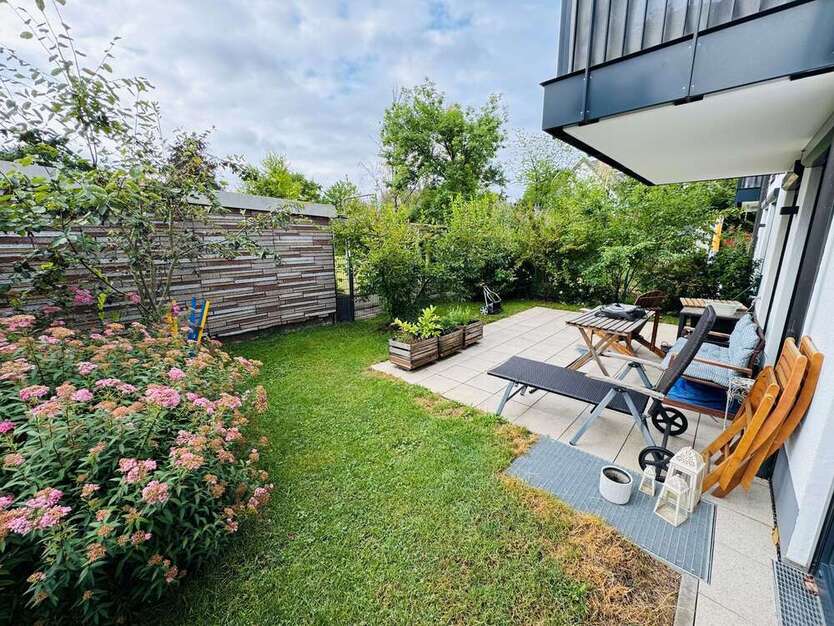 Wohnung zum Mieten in München 1.440 € 61 m²